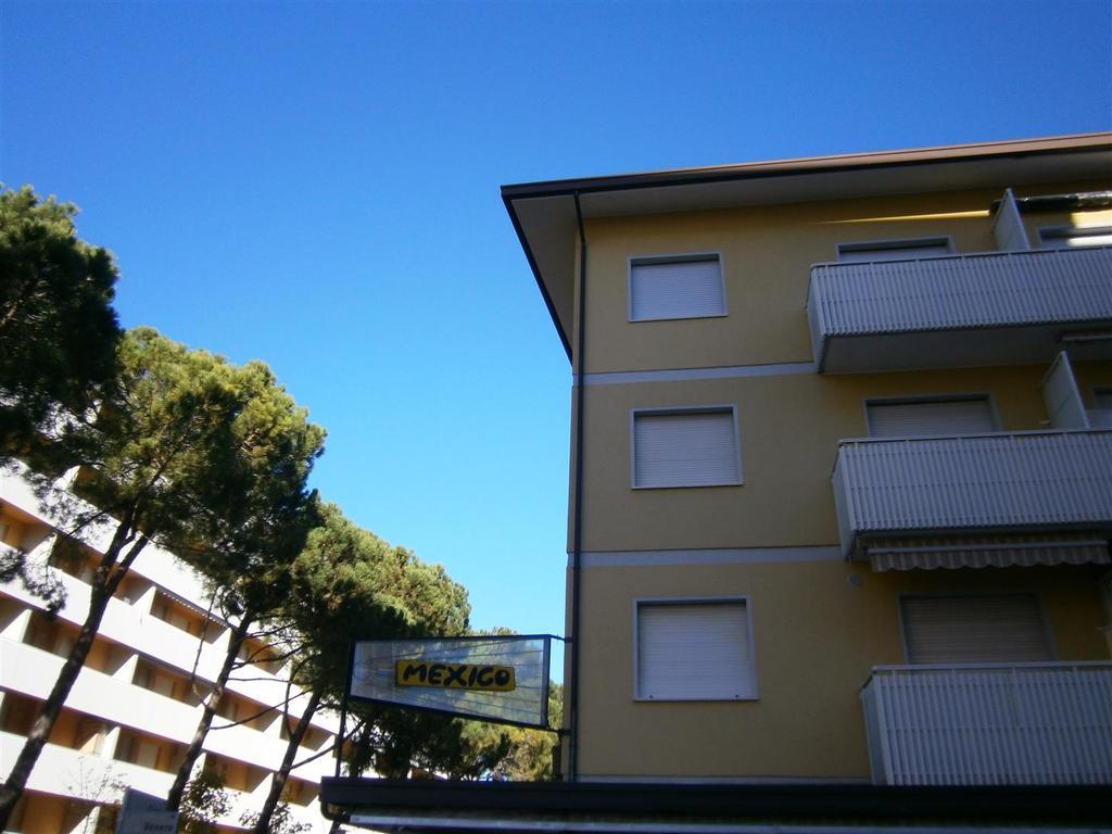 Mexico Apartment