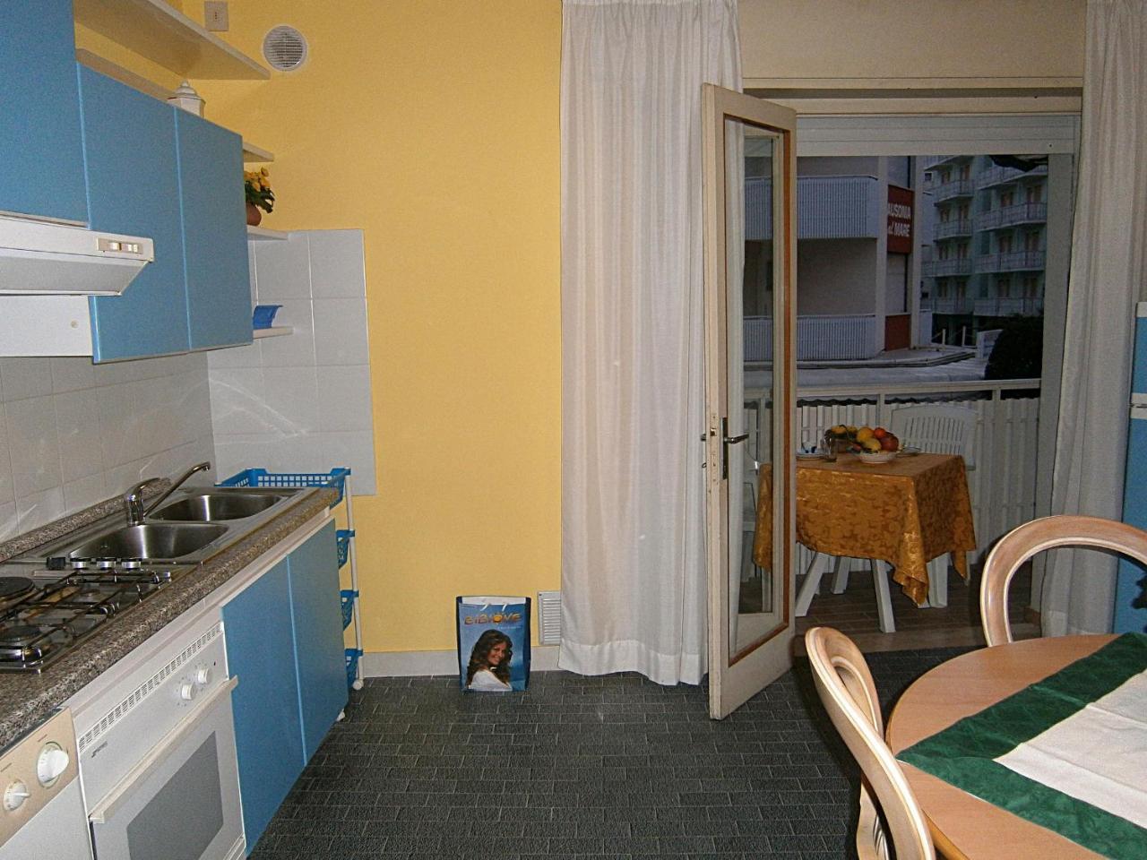Apartment Mexico *