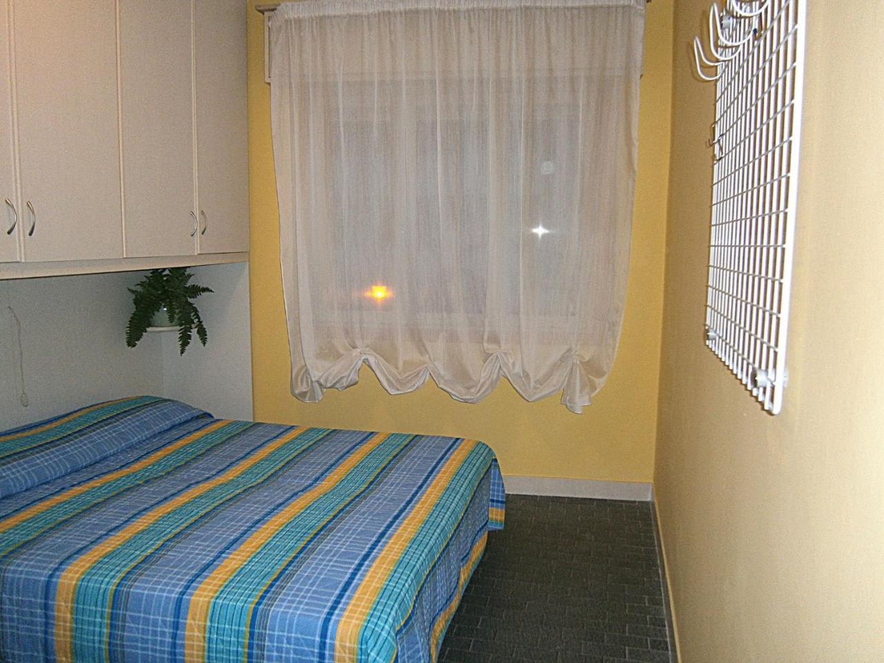 Apartment Mexico Bibione
