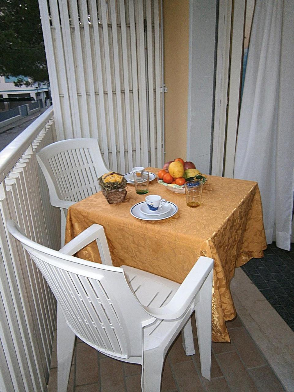 Apartment Mexico