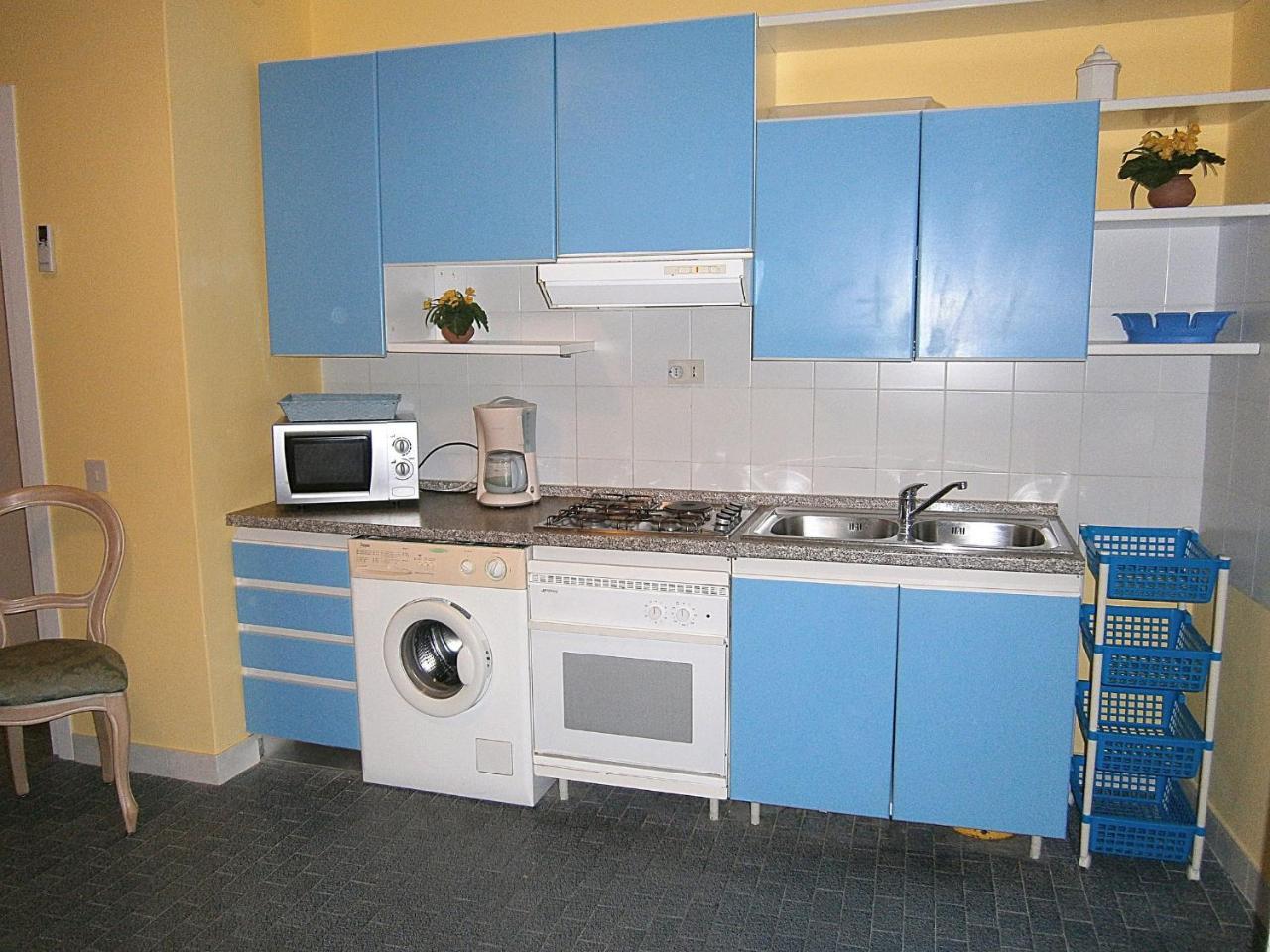 Apartment Mexico